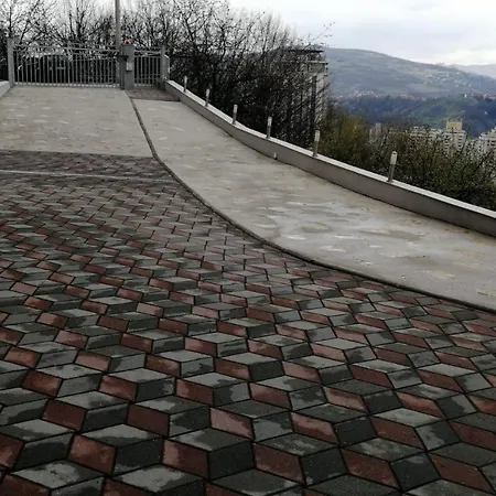 아파트 Sky View *