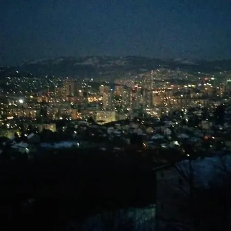 Sky View 사라예보
