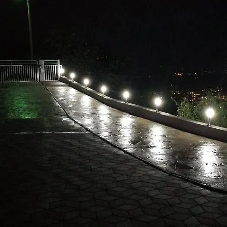 Sky View * 사라예보